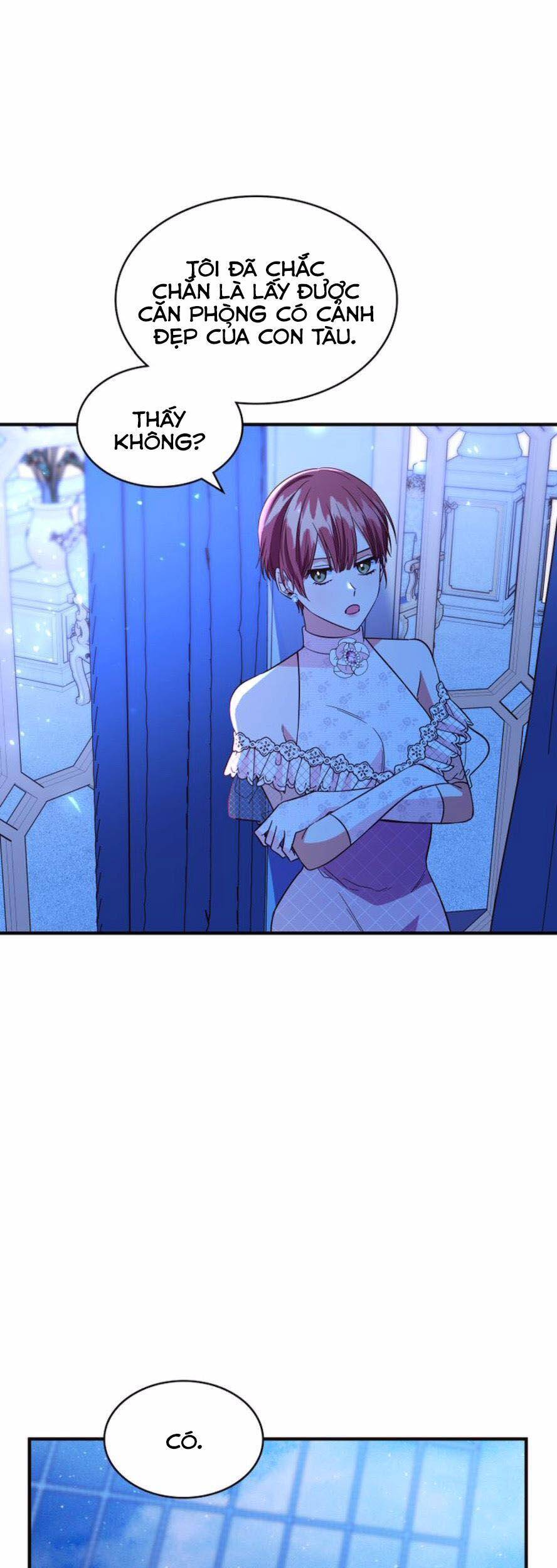 Lòng Trung Thành Với Kẻ Ác Chapter 42 - 78