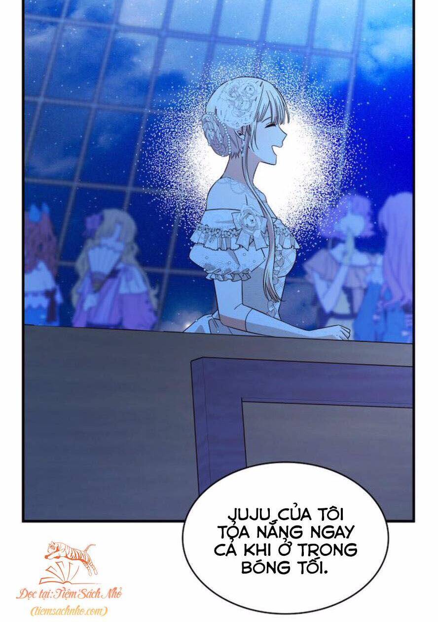 Lòng Trung Thành Với Kẻ Ác Chapter 42 - 79