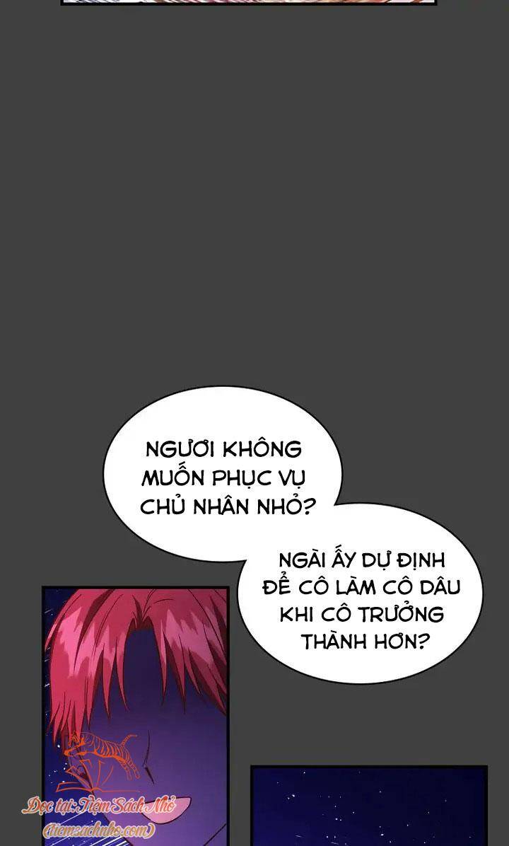 Lòng Trung Thành Với Kẻ Ác Chapter 43 - 11