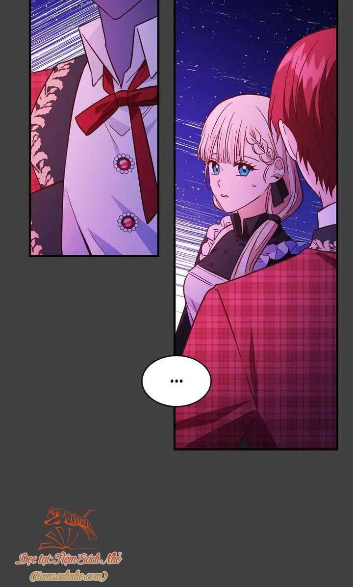 Lòng Trung Thành Với Kẻ Ác Chapter 43 - 12