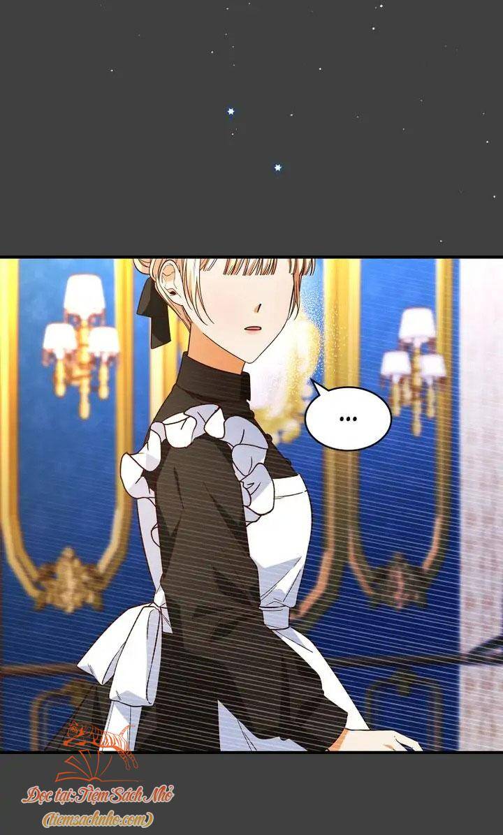 Lòng Trung Thành Với Kẻ Ác Chapter 43 - 3
