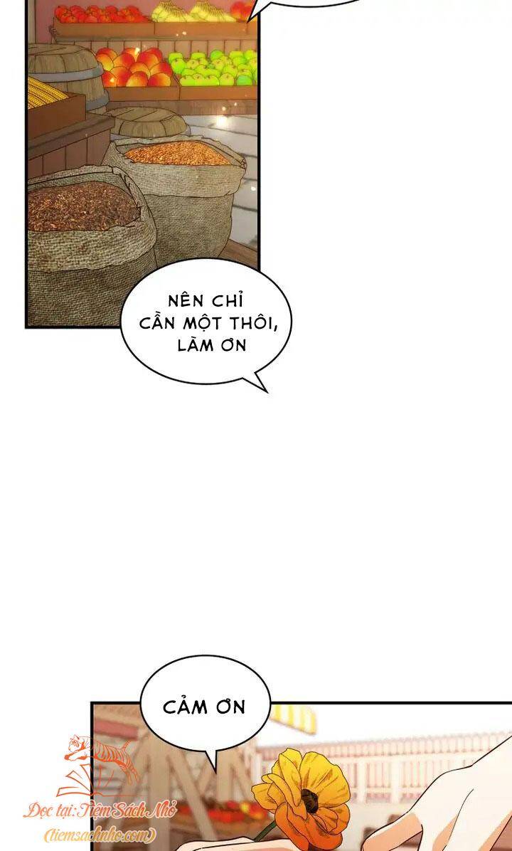 Lòng Trung Thành Với Kẻ Ác Chapter 43 - 21