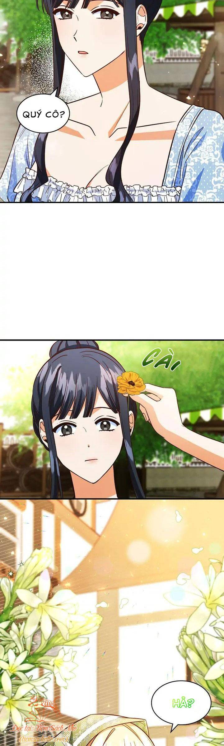 Lòng Trung Thành Với Kẻ Ác Chapter 43 - 24