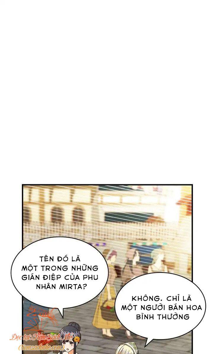 Lòng Trung Thành Với Kẻ Ác Chapter 43 - 26