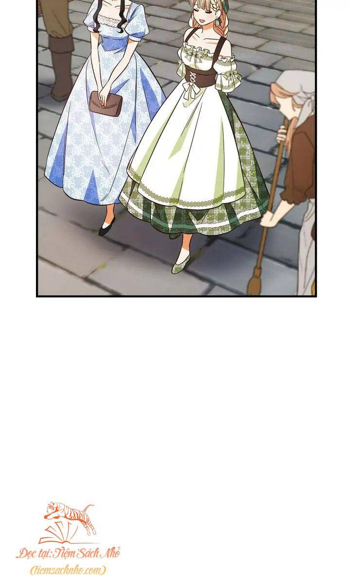 Lòng Trung Thành Với Kẻ Ác Chapter 43 - 27