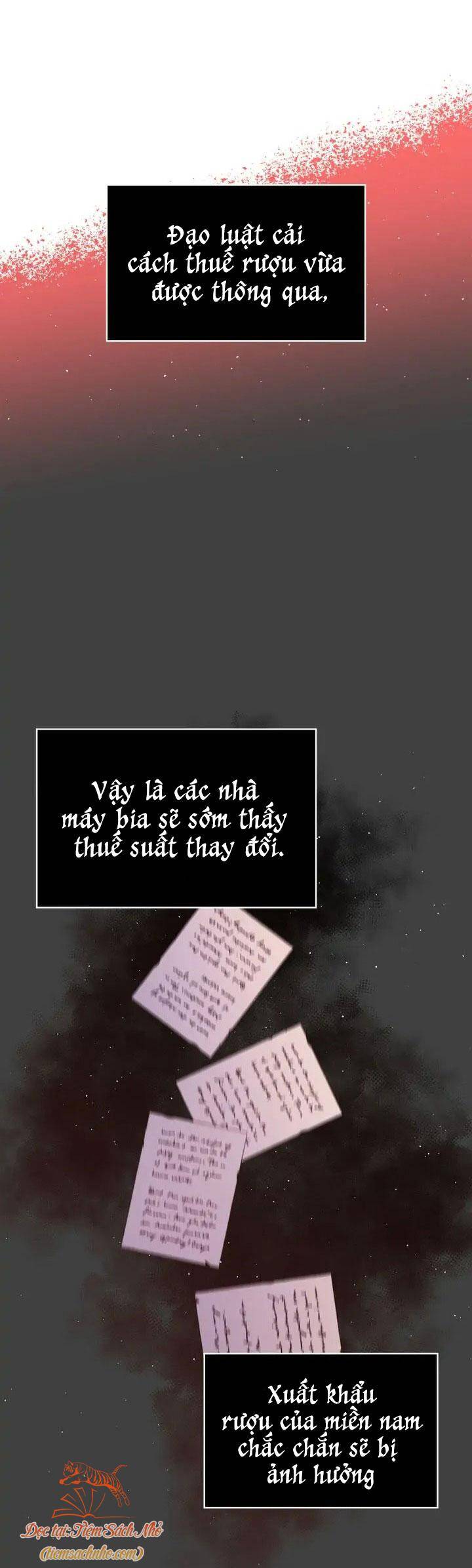 Lòng Trung Thành Với Kẻ Ác Chapter 43 - 28