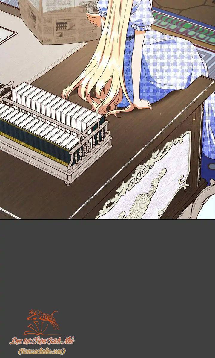 Lòng Trung Thành Với Kẻ Ác Chapter 43 - 31