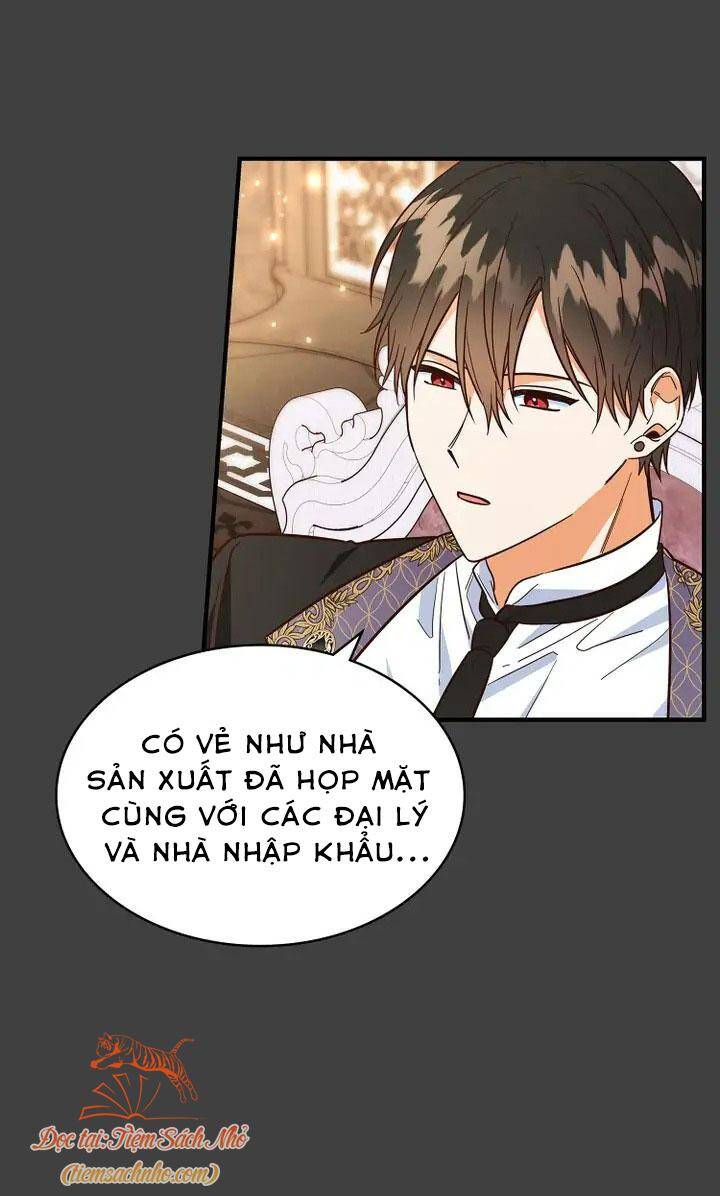 Lòng Trung Thành Với Kẻ Ác Chapter 43 - 32