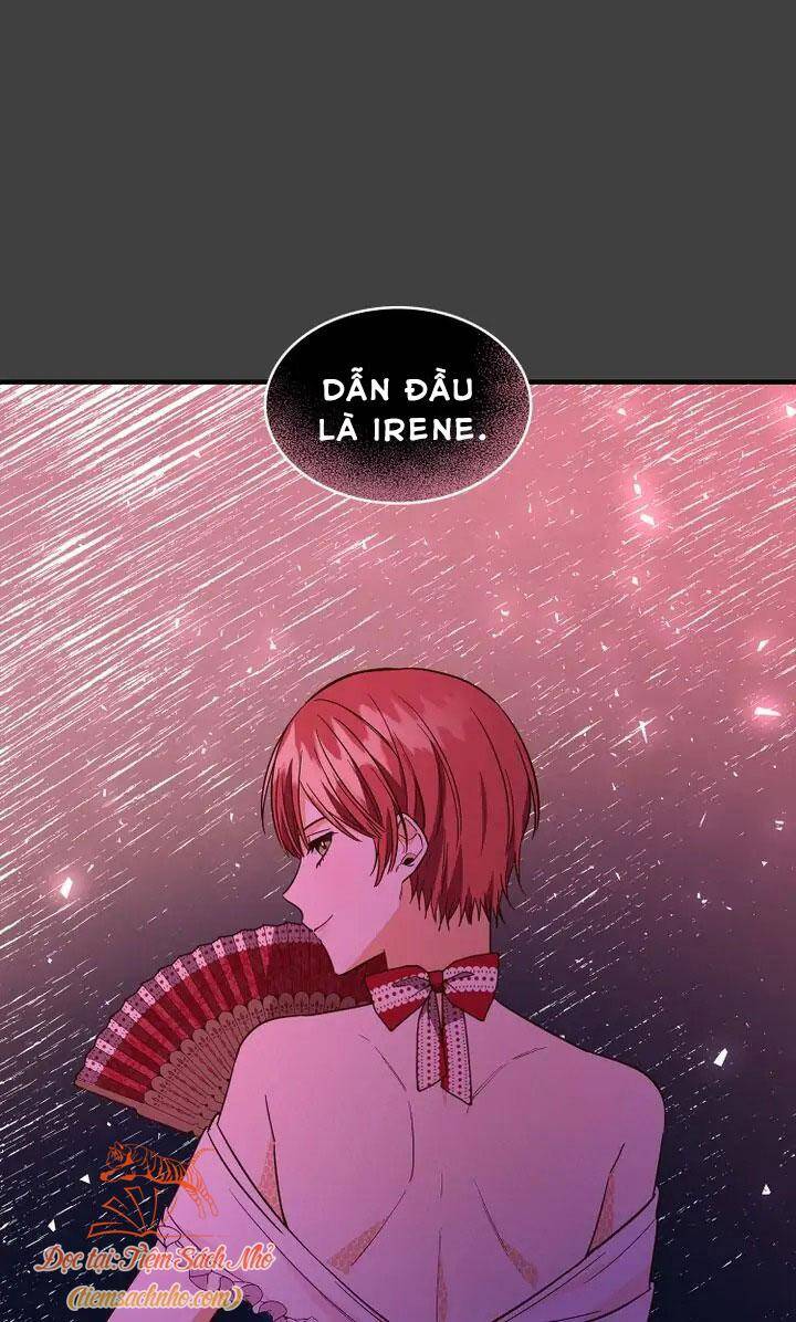 Lòng Trung Thành Với Kẻ Ác Chapter 43 - 33