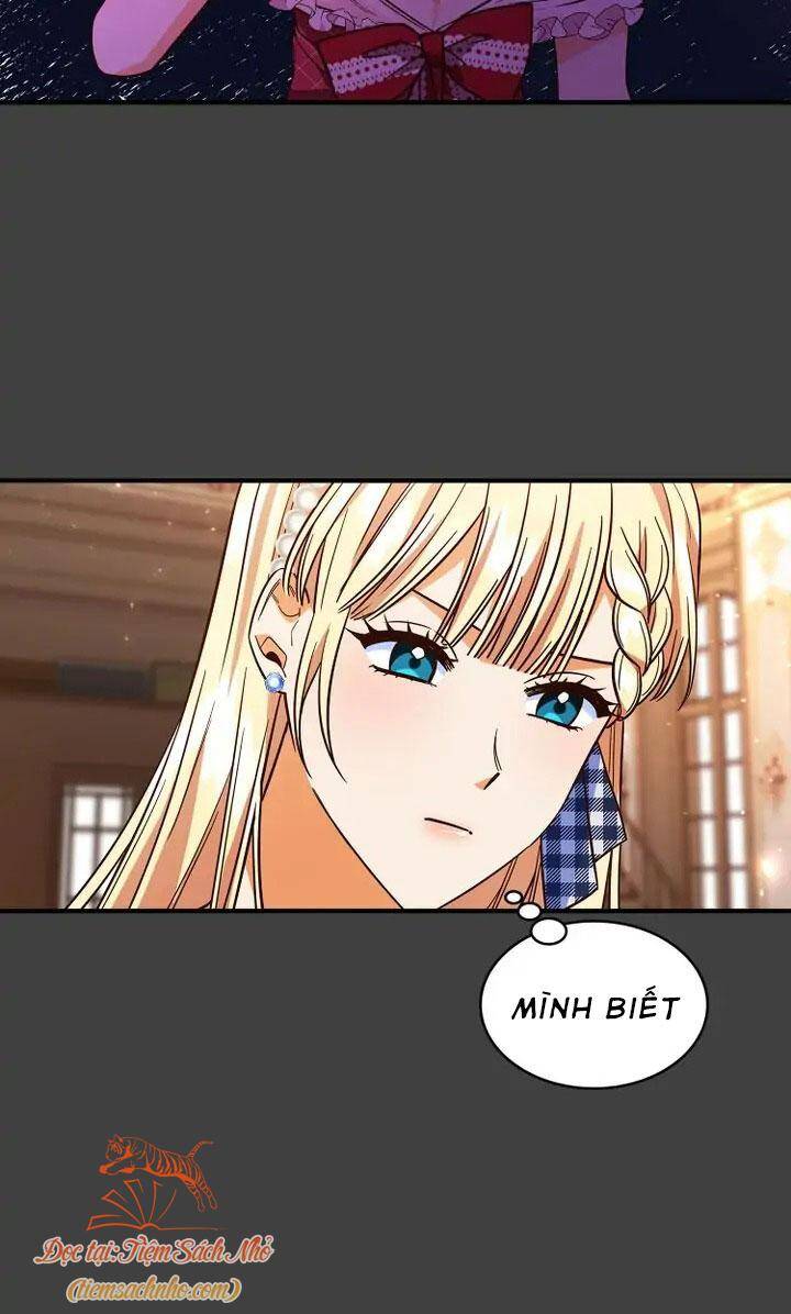 Lòng Trung Thành Với Kẻ Ác Chapter 43 - 34