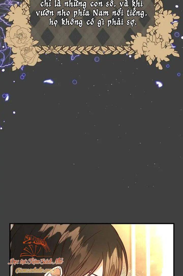 Lòng Trung Thành Với Kẻ Ác Chapter 43 - 38