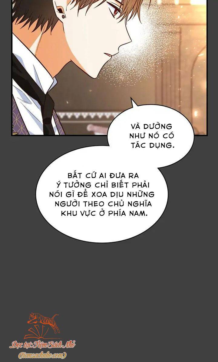 Lòng Trung Thành Với Kẻ Ác Chapter 43 - 39