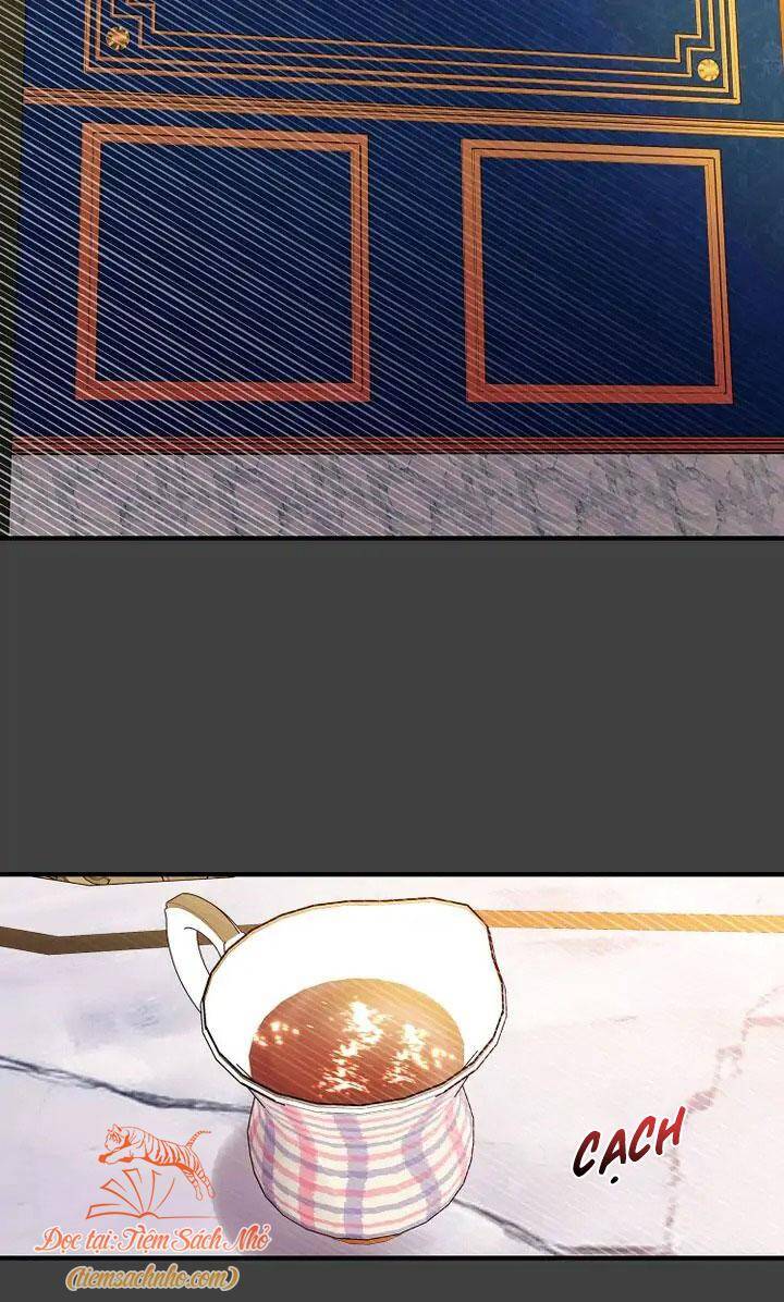Lòng Trung Thành Với Kẻ Ác Chapter 43 - 5