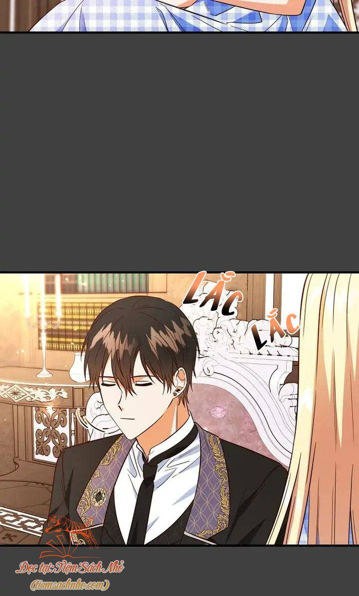 Lòng Trung Thành Với Kẻ Ác Chapter 43 - 41