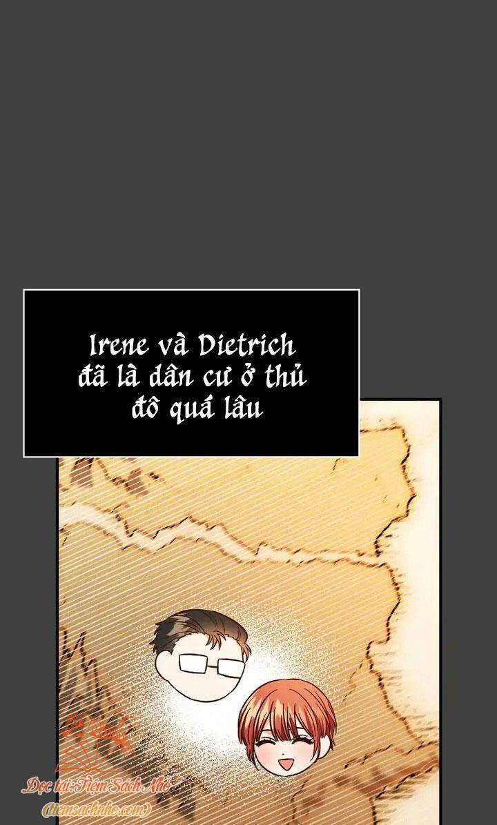 Lòng Trung Thành Với Kẻ Ác Chapter 43 - 42