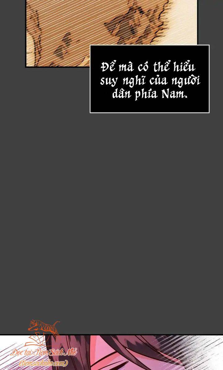 Lòng Trung Thành Với Kẻ Ác Chapter 43 - 43