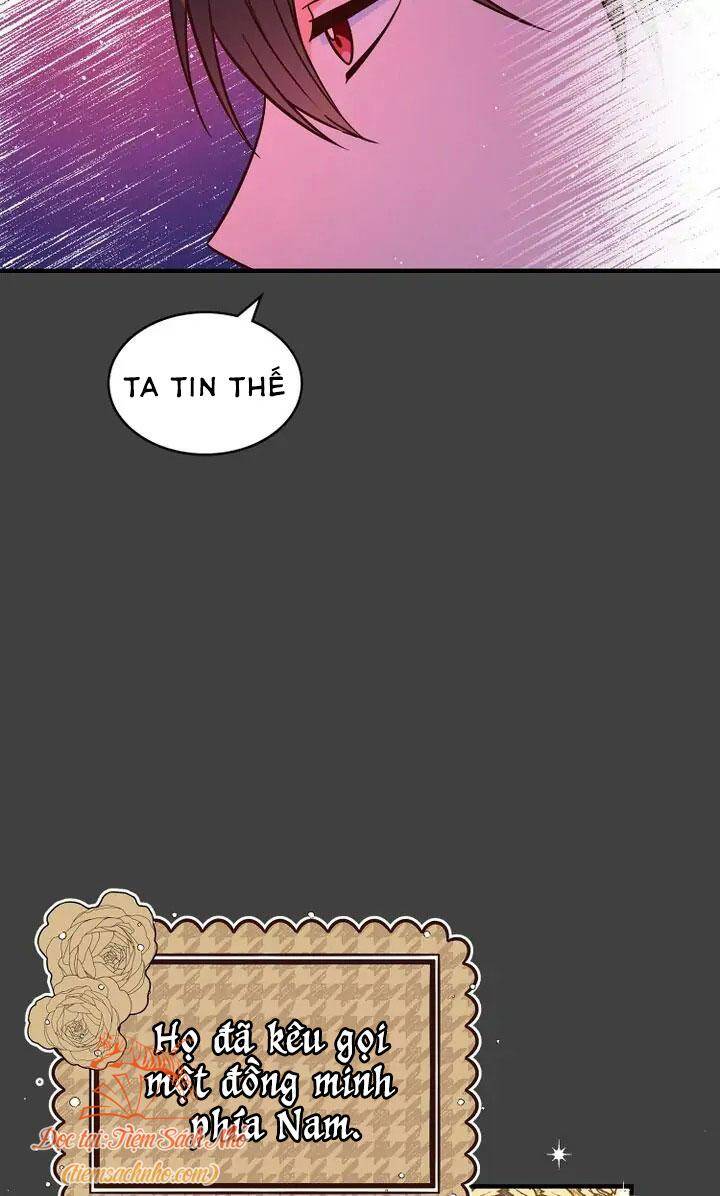 Lòng Trung Thành Với Kẻ Ác Chapter 43 - 44