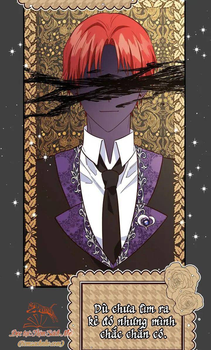 Lòng Trung Thành Với Kẻ Ác Chapter 43 - 45