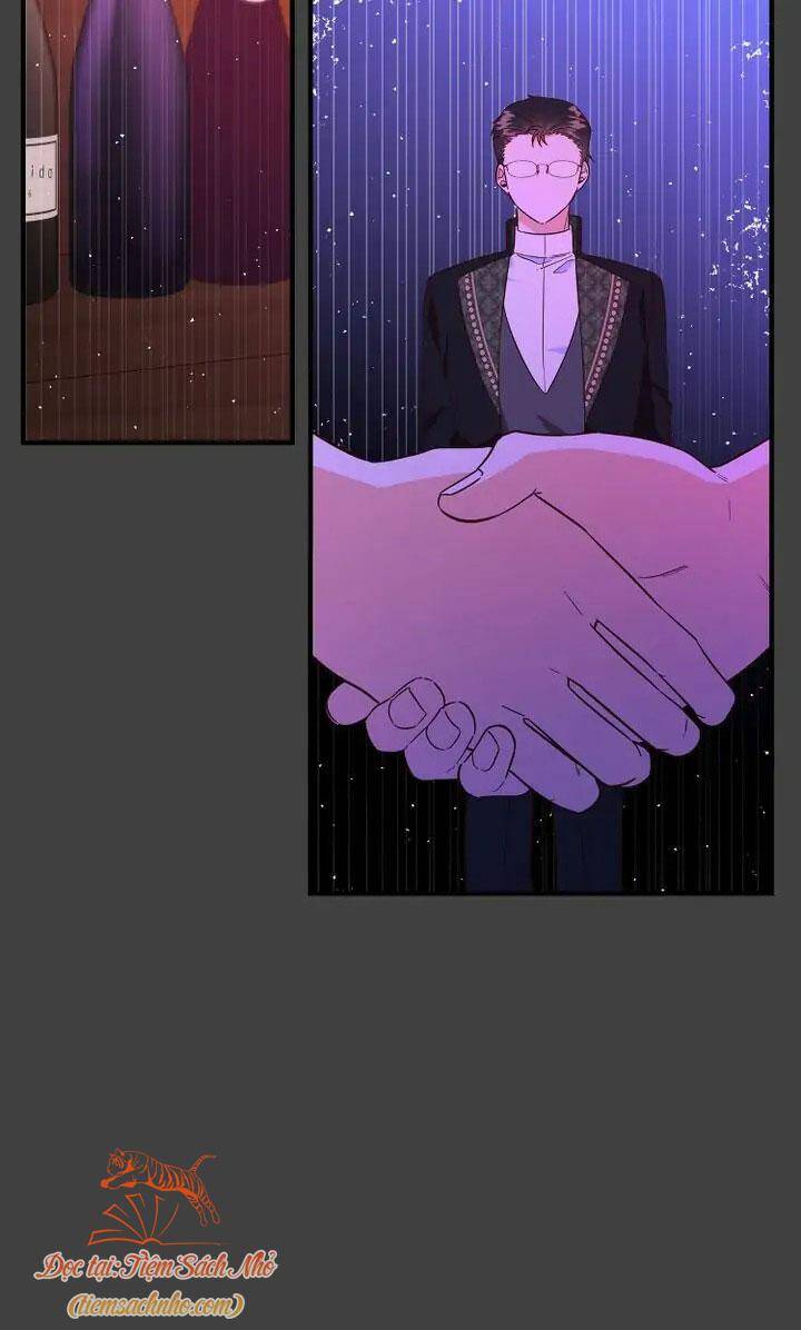 Lòng Trung Thành Với Kẻ Ác Chapter 43 - 47