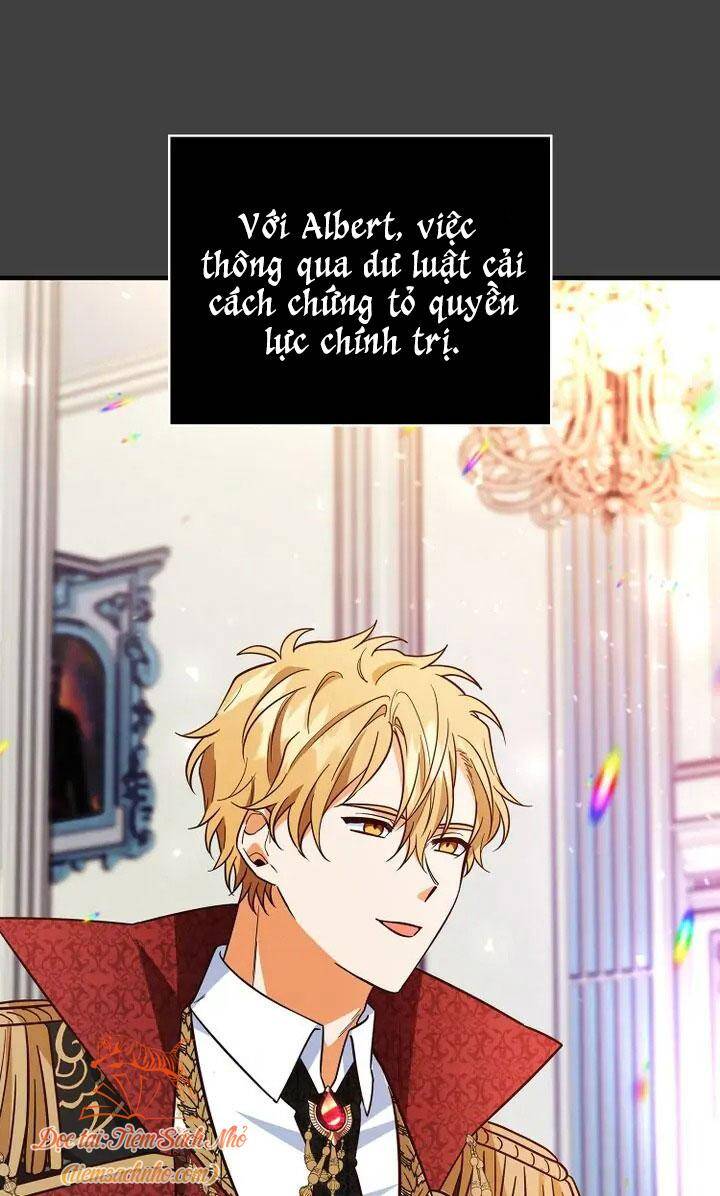 Lòng Trung Thành Với Kẻ Ác Chapter 43 - 48