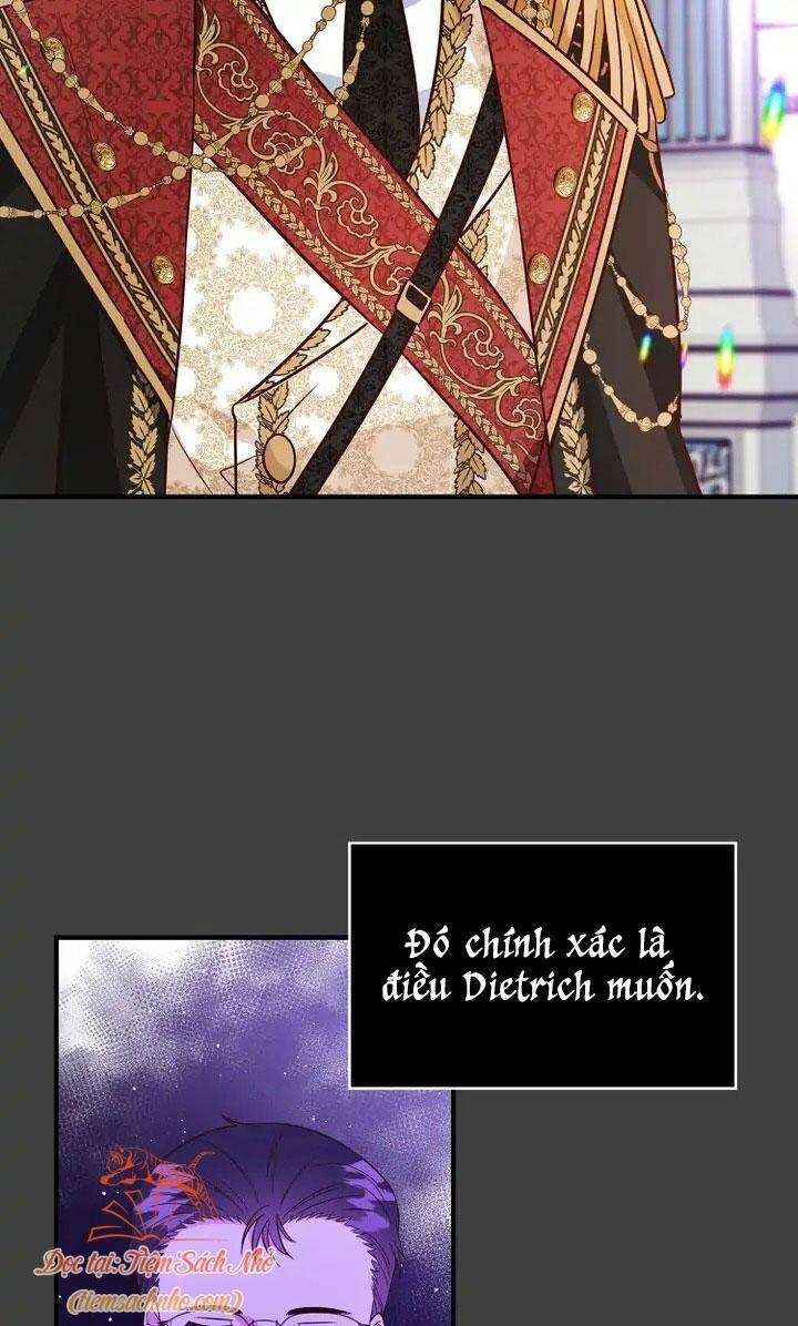 Lòng Trung Thành Với Kẻ Ác Chapter 43 - 49