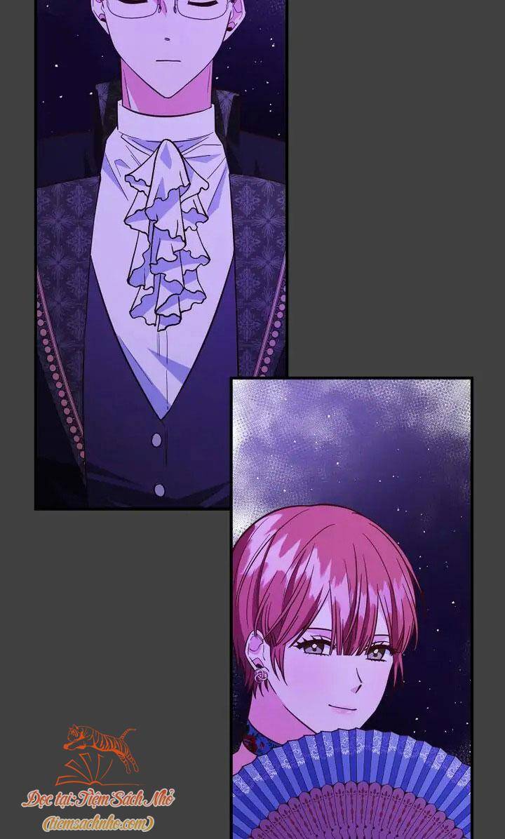 Lòng Trung Thành Với Kẻ Ác Chapter 43 - 50