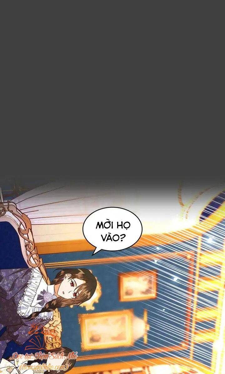 Lòng Trung Thành Với Kẻ Ác Chapter 43 - 6