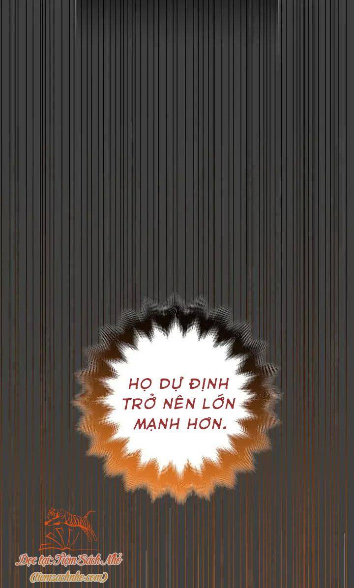 Lòng Trung Thành Với Kẻ Ác Chapter 43 - 52