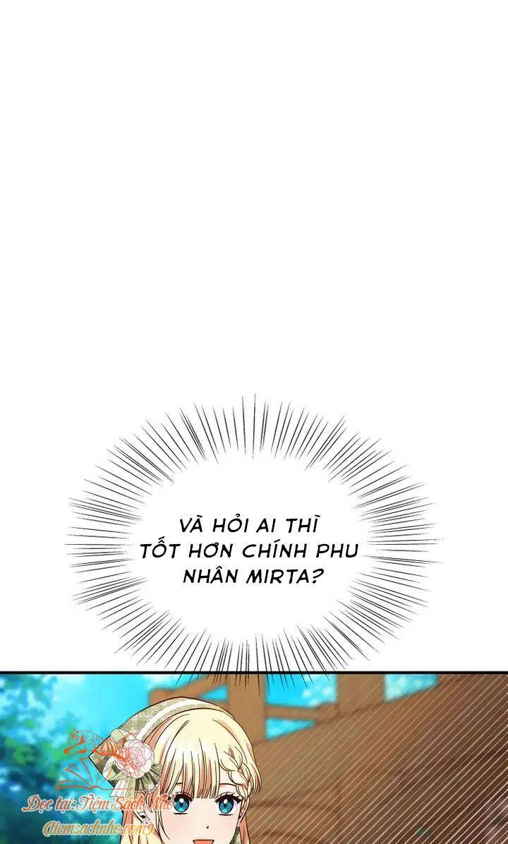 Lòng Trung Thành Với Kẻ Ác Chapter 43 - 57