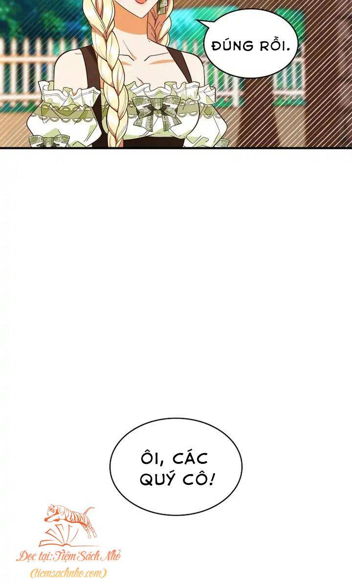 Lòng Trung Thành Với Kẻ Ác Chapter 43 - 58