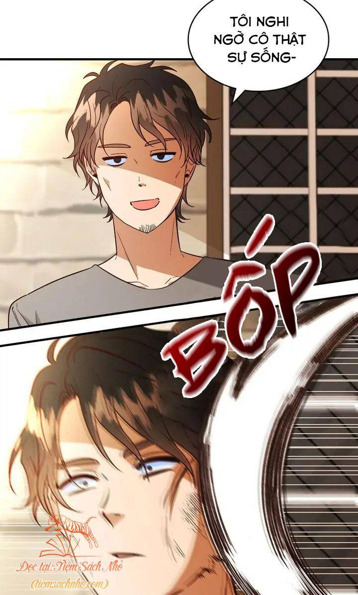 Lòng Trung Thành Với Kẻ Ác Chapter 43 - 61