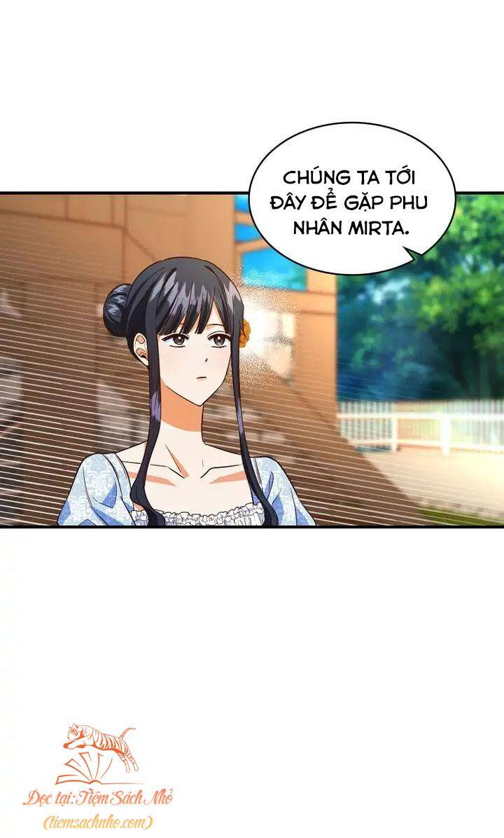 Lòng Trung Thành Với Kẻ Ác Chapter 43 - 64