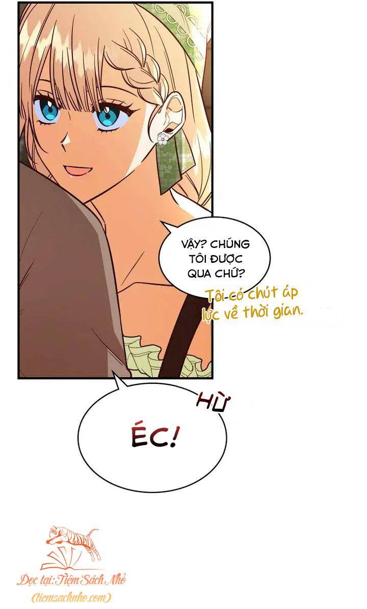 Lòng Trung Thành Với Kẻ Ác Chapter 43 - 65