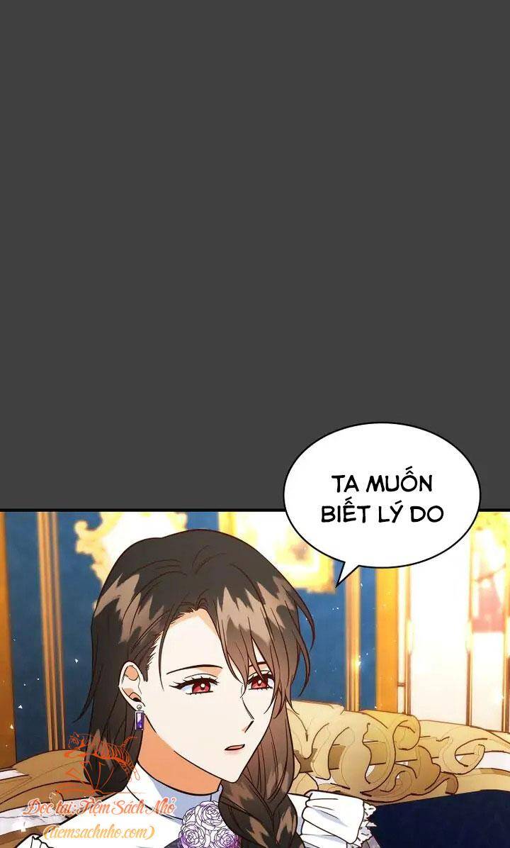 Lòng Trung Thành Với Kẻ Ác Chapter 43 - 8