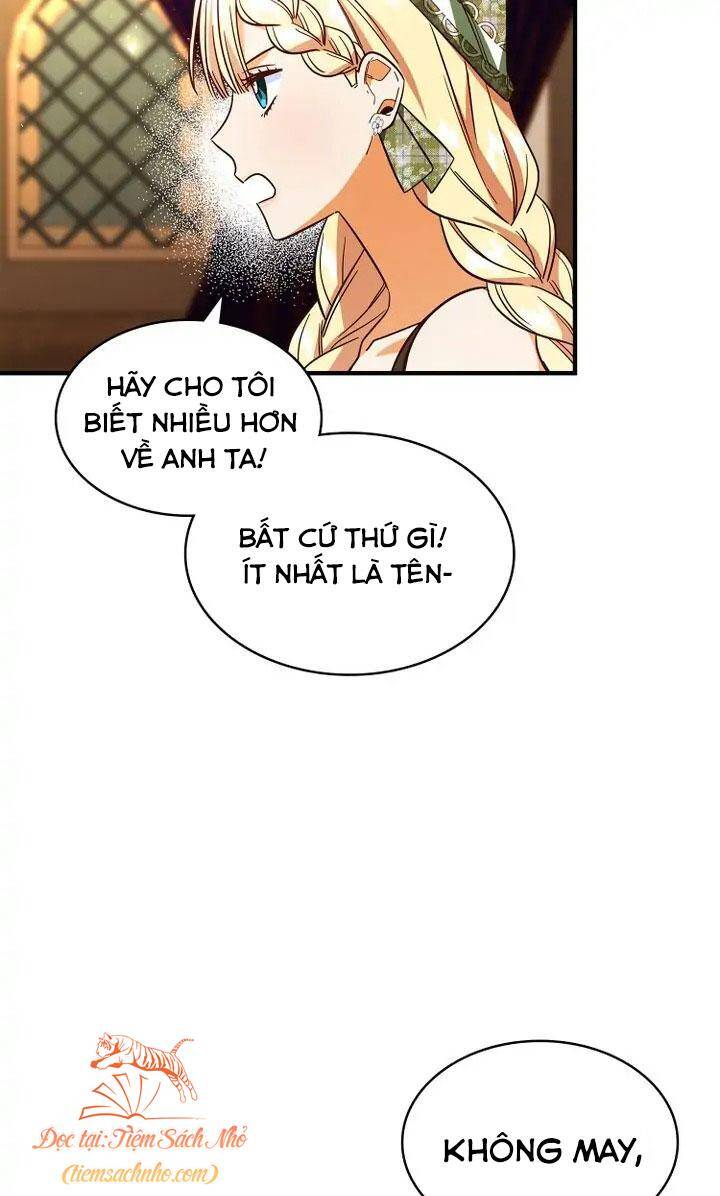 Lòng Trung Thành Với Kẻ Ác Chapter 43 - 71