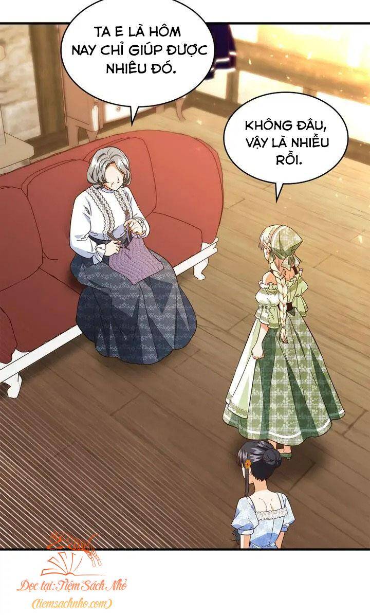 Lòng Trung Thành Với Kẻ Ác Chapter 43 - 75