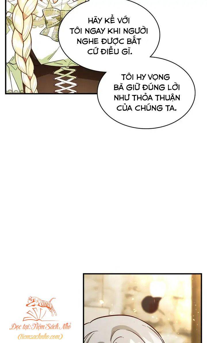 Lòng Trung Thành Với Kẻ Ác Chapter 43 - 77