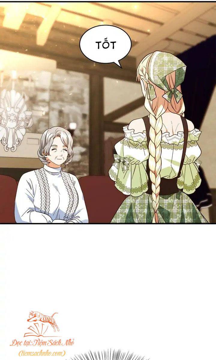 Lòng Trung Thành Với Kẻ Ác Chapter 43 - 79