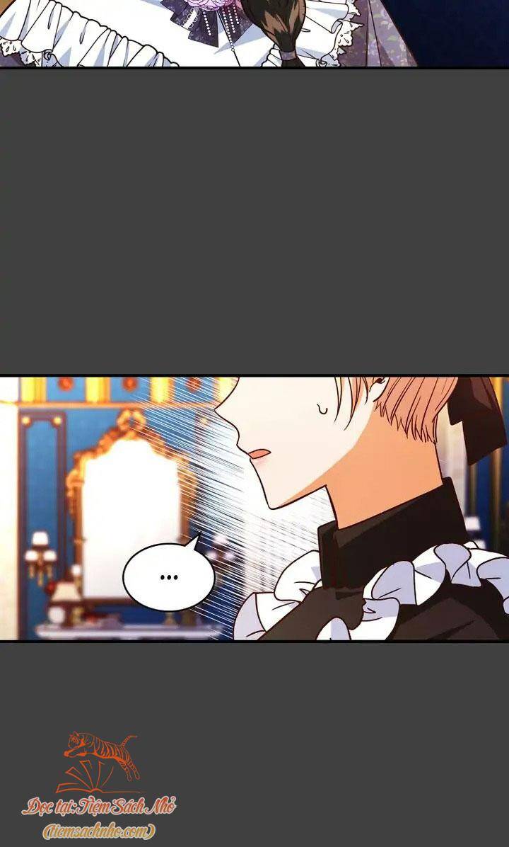 Lòng Trung Thành Với Kẻ Ác Chapter 43 - 9
