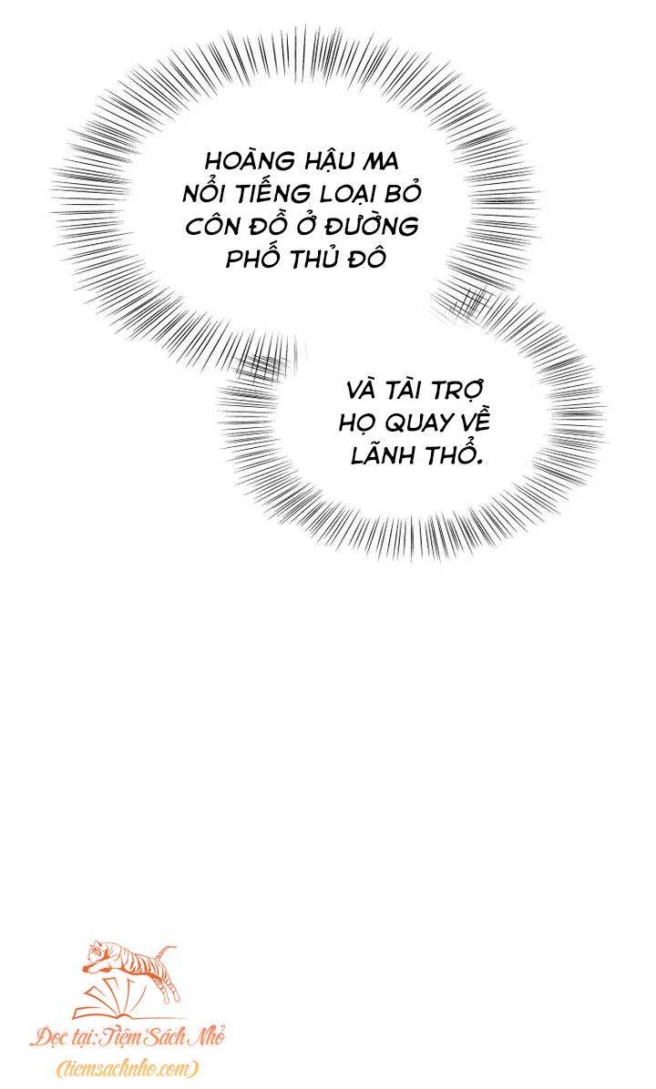 Lòng Trung Thành Với Kẻ Ác Chapter 43 - 81