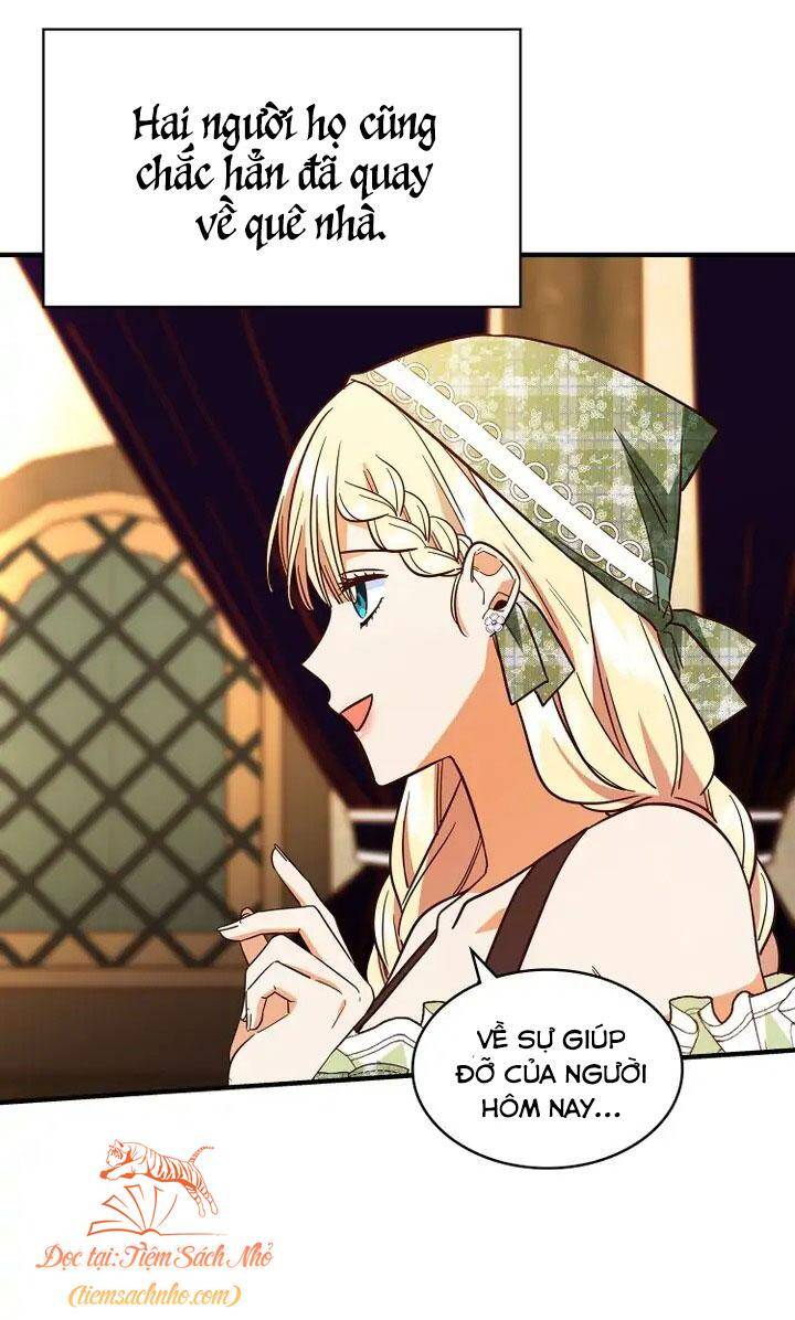 Lòng Trung Thành Với Kẻ Ác Chapter 43 - 82