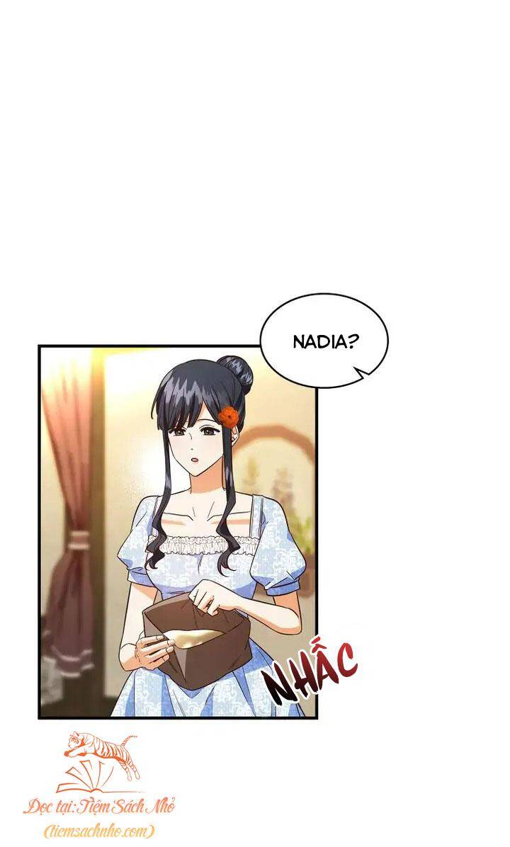 Lòng Trung Thành Với Kẻ Ác Chapter 43 - 83