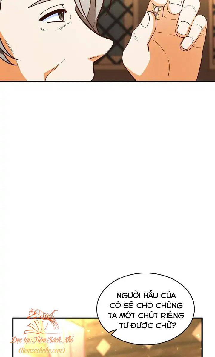 Lòng Trung Thành Với Kẻ Ác Chapter 43 - 86