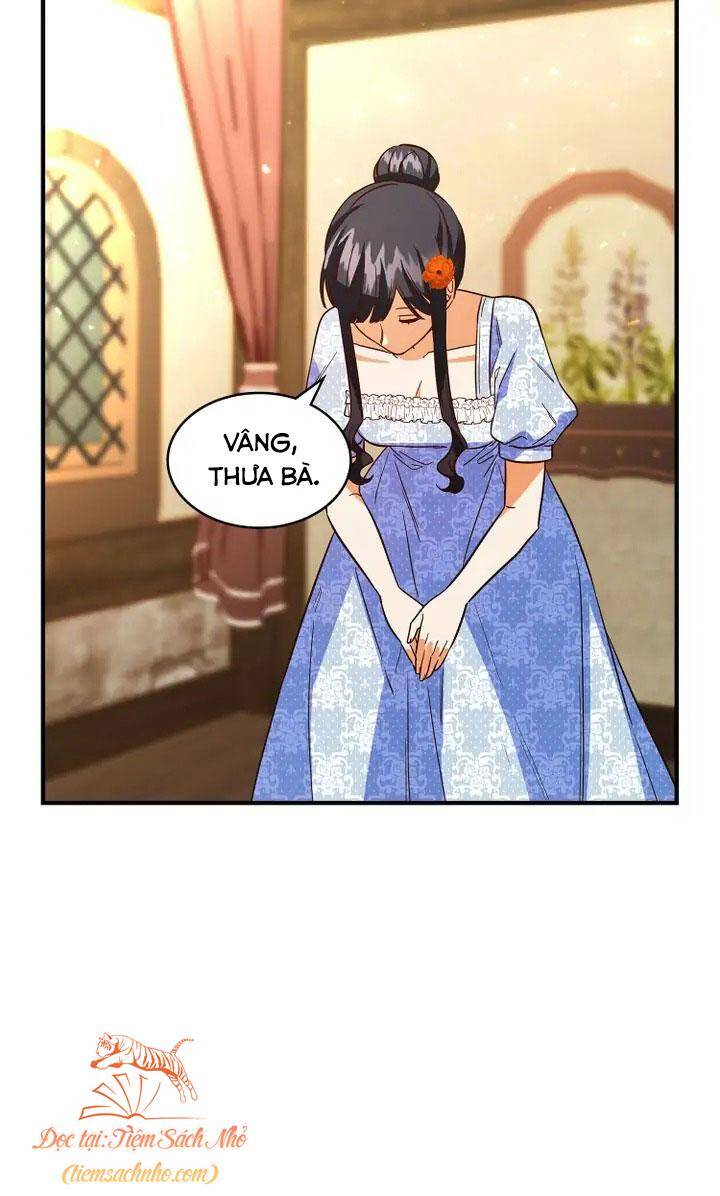 Lòng Trung Thành Với Kẻ Ác Chapter 43 - 87