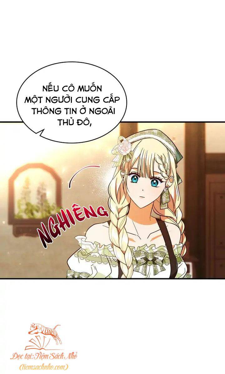 Lòng Trung Thành Với Kẻ Ác Chapter 43 - 89