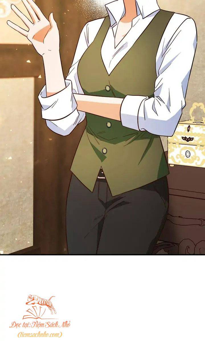 Lòng Trung Thành Với Kẻ Ác Chapter 43 - 91