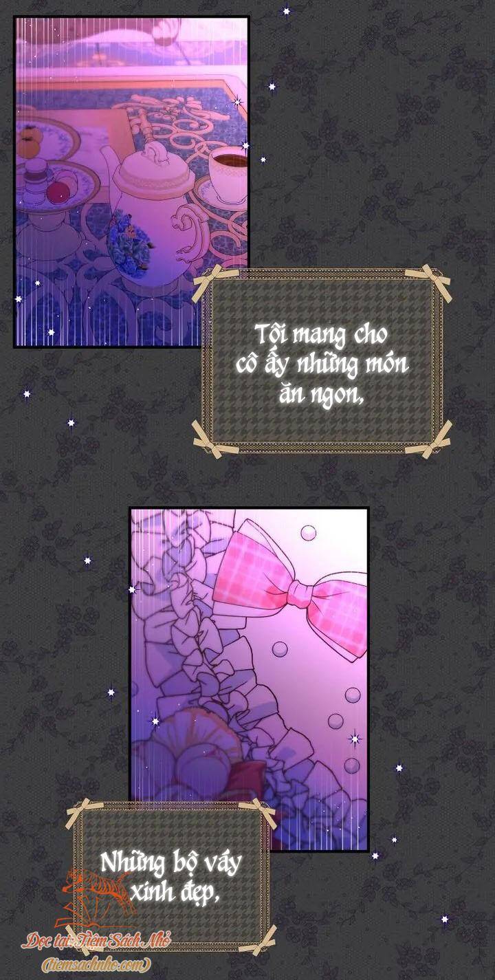 Lòng Trung Thành Với Kẻ Ác Chapter 44 - 2