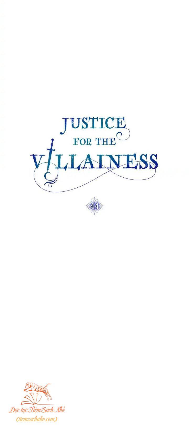 Lòng Trung Thành Với Kẻ Ác Chapter 44 - 11