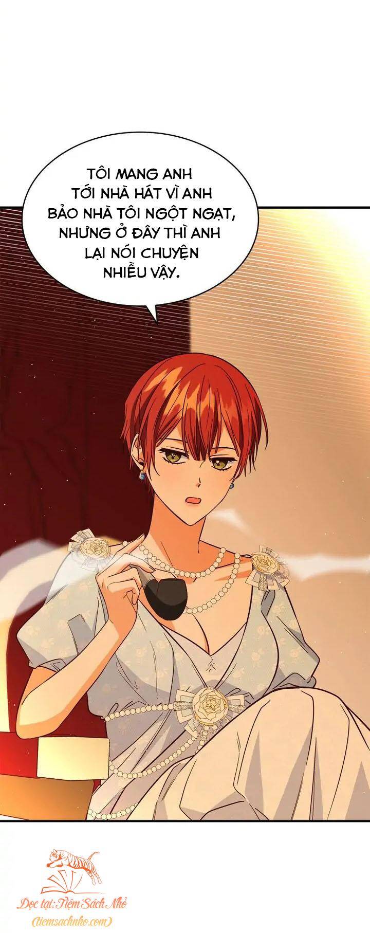 Lòng Trung Thành Với Kẻ Ác Chapter 44 - 13