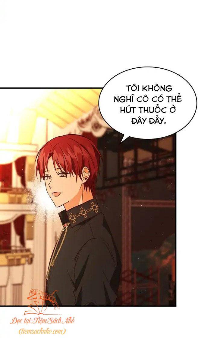 Lòng Trung Thành Với Kẻ Ác Chapter 44 - 14